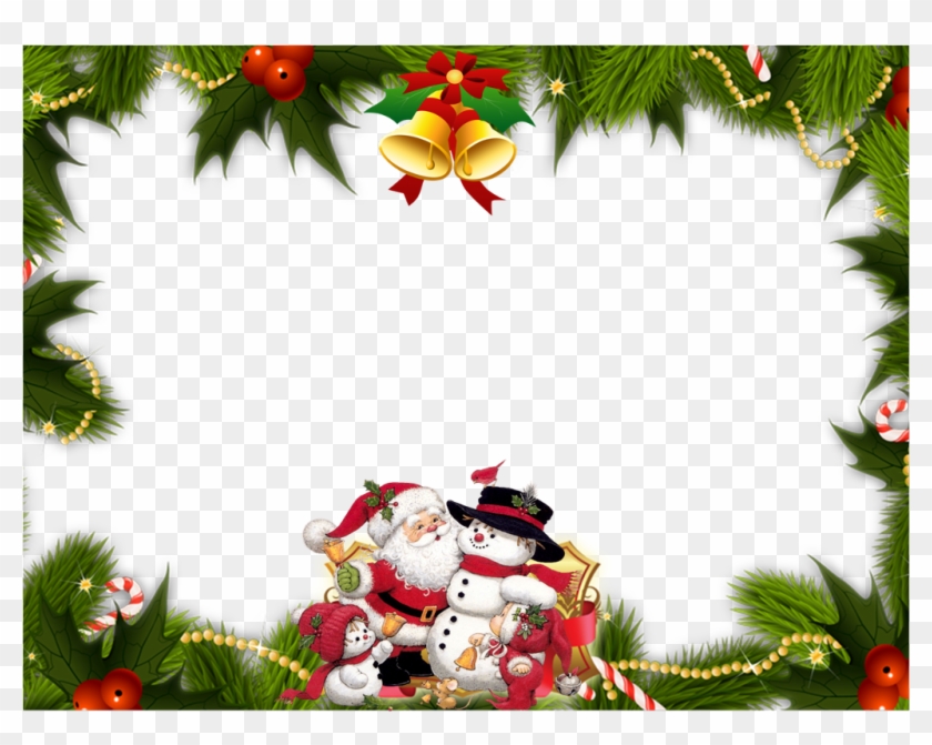 #christmas #xmas #winter #tree #santa #candycane #wreath - Noel Clipart #1353404