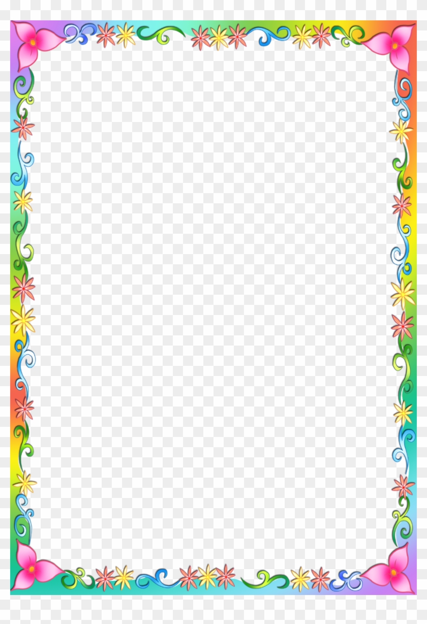 E F Eceacf Acfbf C Png - Baby Borders Clipart