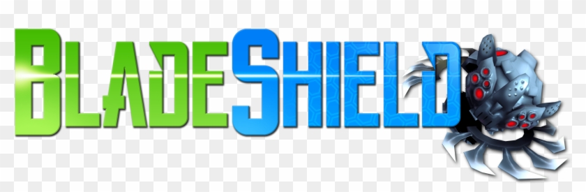 Bladeshield Launching On Steam Vr And Htc Vive Nov - Electric Blue Clipart #1353555