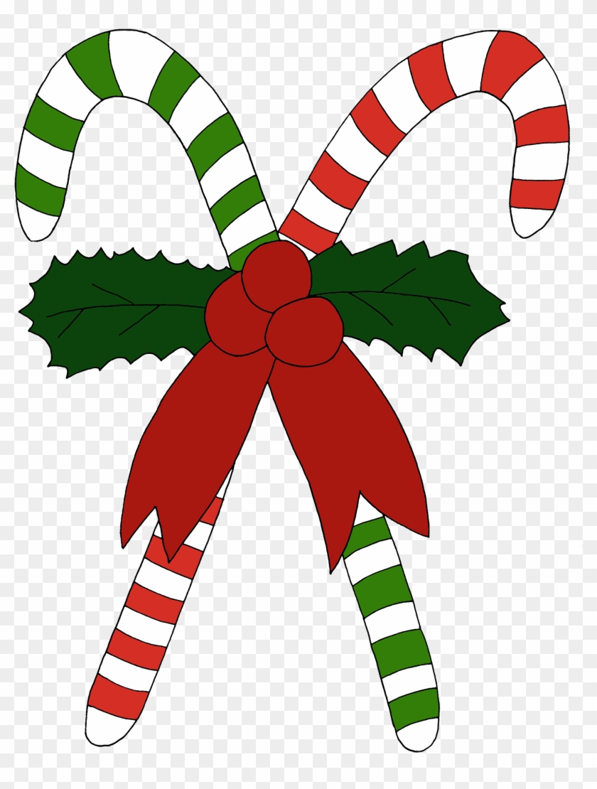 Free Christmas Clip Art - Png Download #1353587