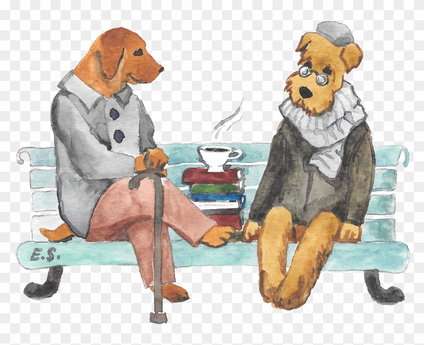 About Us - Beagle Clipart