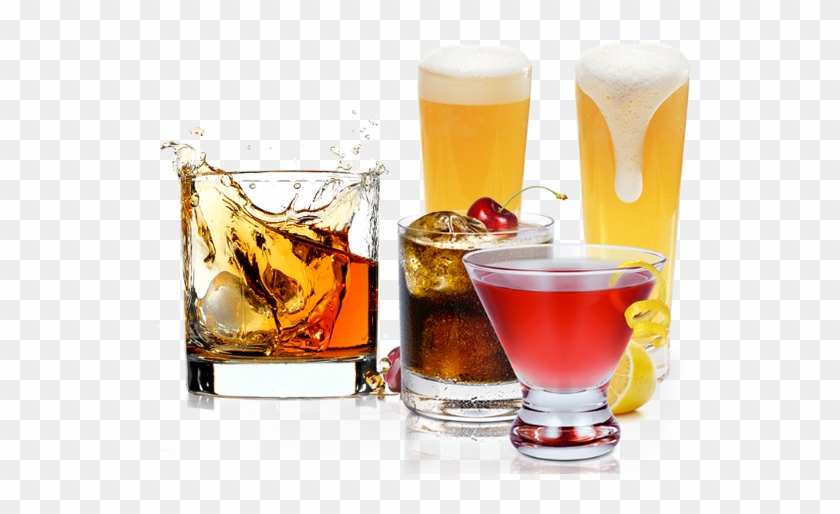 Drink Specials - " - Drinks Png Clipart #1353625