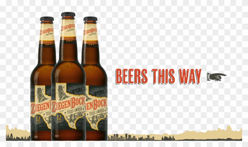 Seasonal Duneskier Red Lager - Beer From Texas Clipart