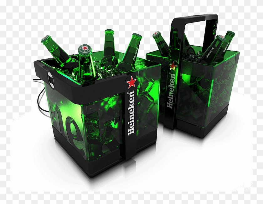 The - Beer Bottle Clipart #1353831