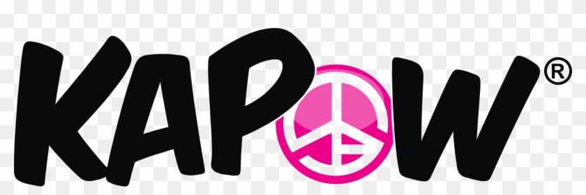 00 - - Kapow Fitness Clipart