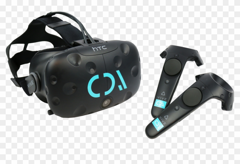 Htc Vive - Bag Clipart
