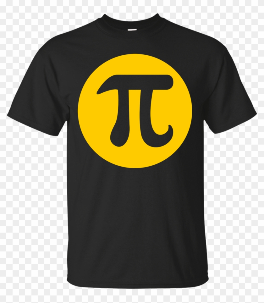 Pi Symbol - Sign Clipart #1354061