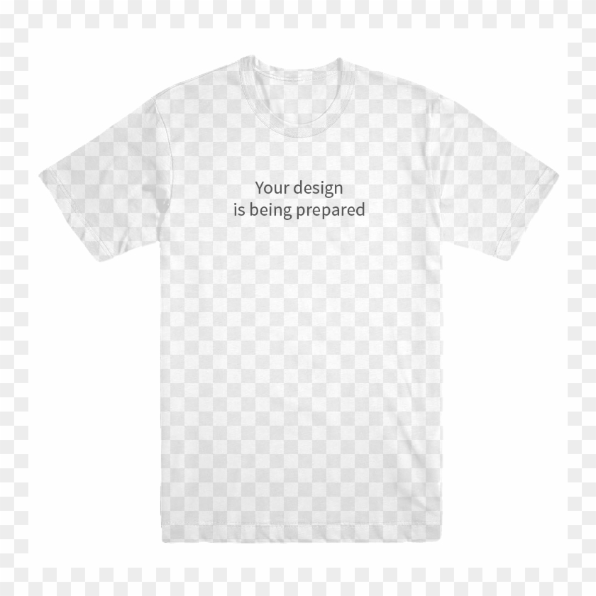 Black Shirt Black Logo Clipart #1354102