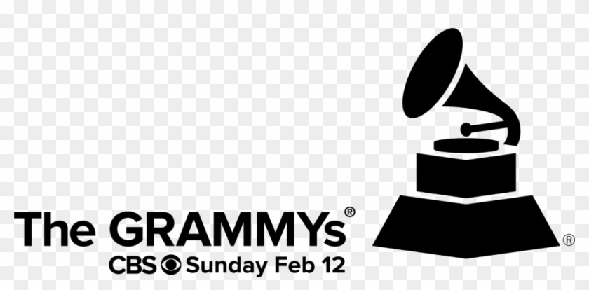Franklin, Scott Among Winners At 59th Annual Grammy - 59th Grammy Awards Logo Clipart #1354191