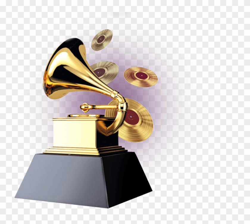 She Spent Time In Nashville During 2014 And 2015 Co-writing - Grammy Award No Background Clipart