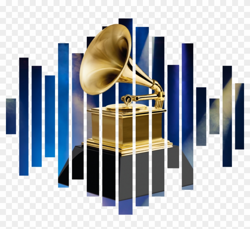 61st Annual Grammy Awards Clipart