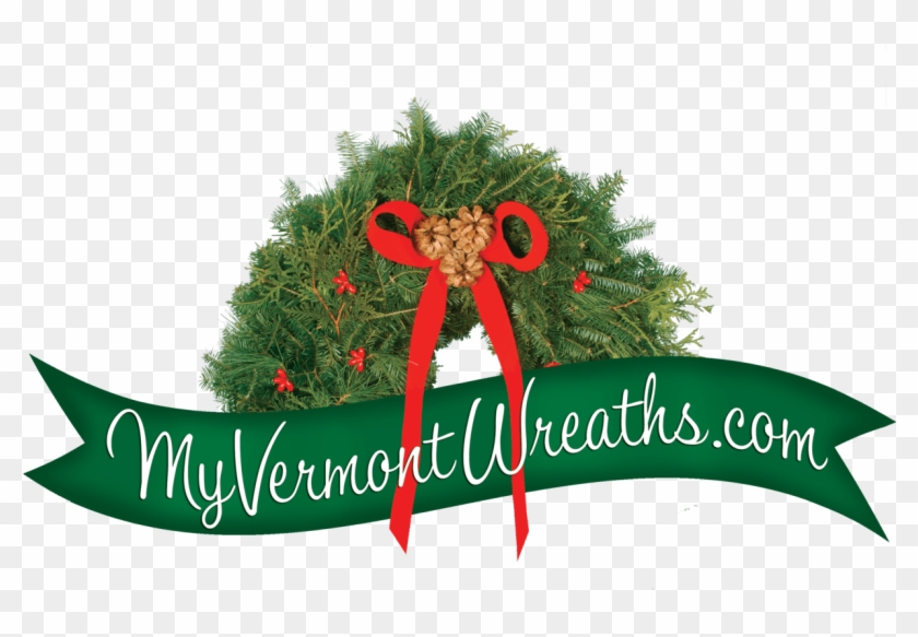 Holiday Garland - Grunge Clipart #1354422