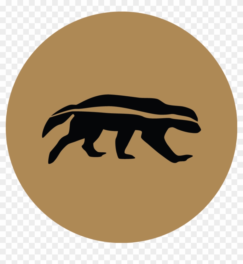 Hufflepuff - Portable Network Graphics Clipart