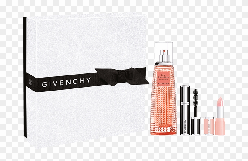Givenchy L Interdit Gift Set Clipart #1354508