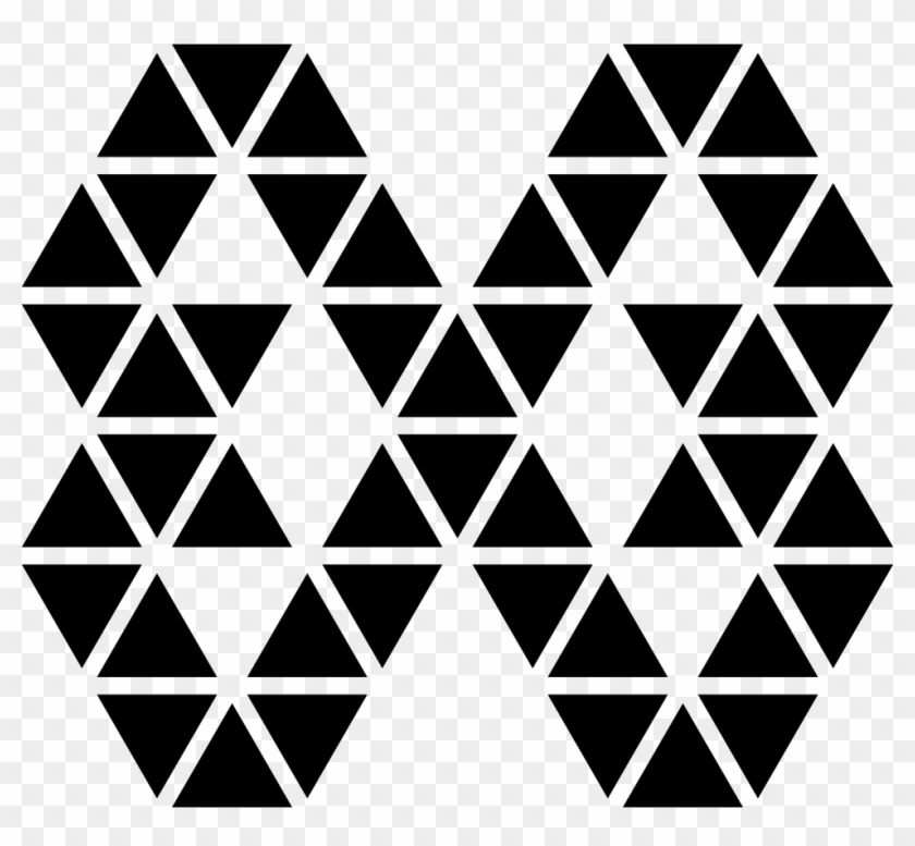 Polygonal Symmetric Ornament Like Butterfly Wings Comments - Png Geometric Shapes Clipart #1354540