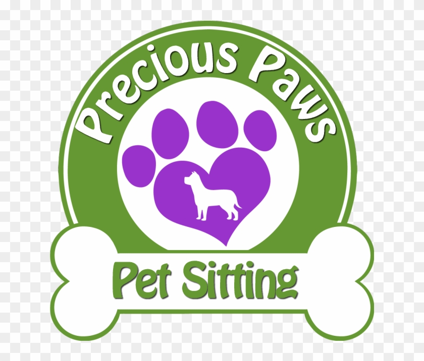Call 651-0600 For Immediate Pet Sitting Services - Circle Clipart #1354593