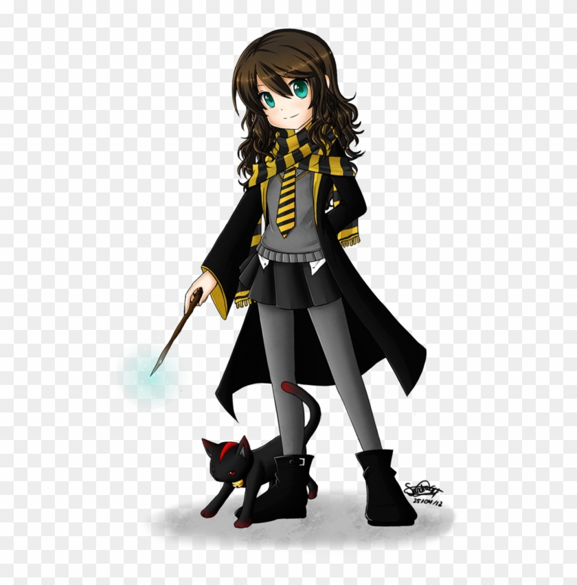 Harry Potter Fan Art Hufflepuff Clipart #1354751