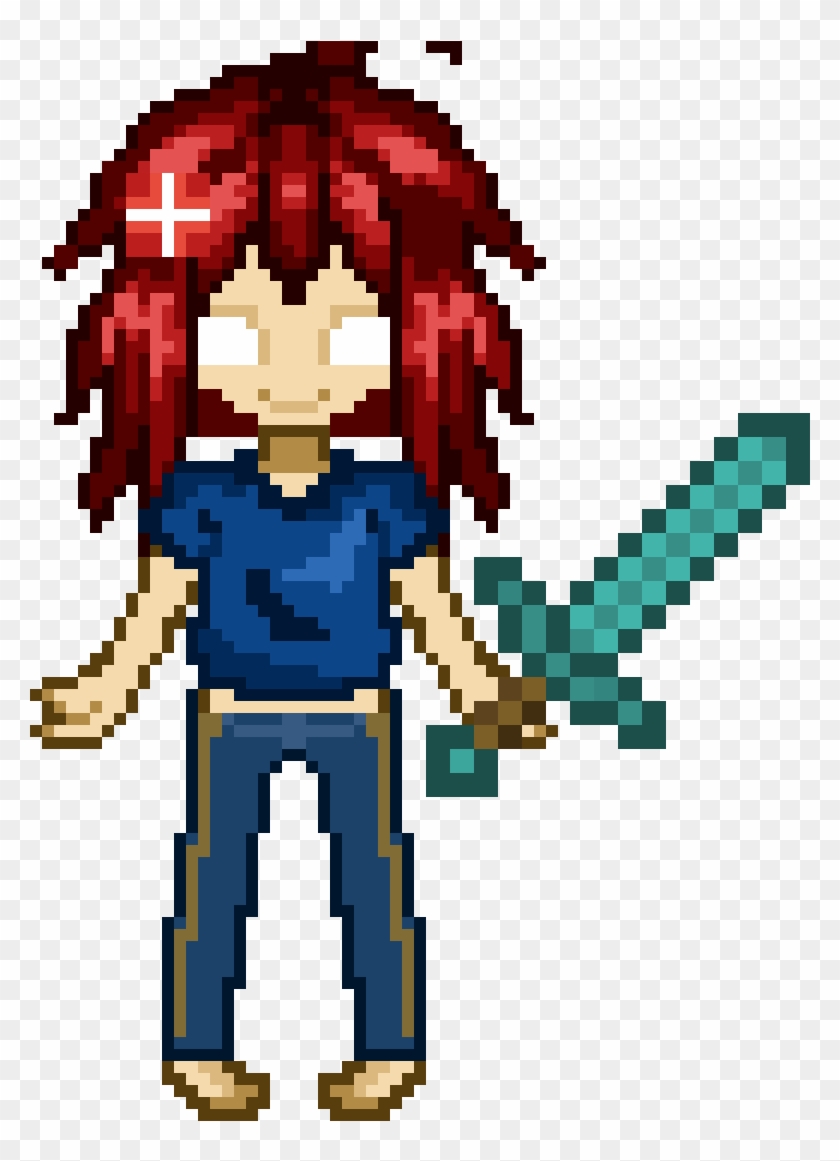 I Neeeeed A Grammy Award For This - Minecraft Clipart #1354851