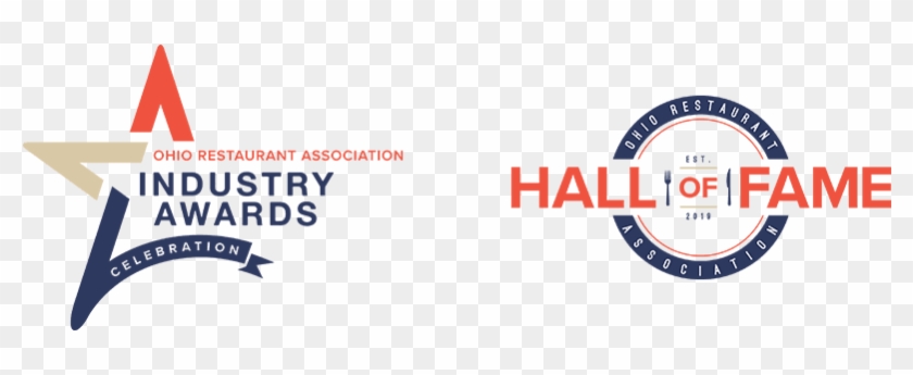 Ora Industry Awards & Hall Of Fame Attend The Restaurant - Rewards Network Clipart #1354961