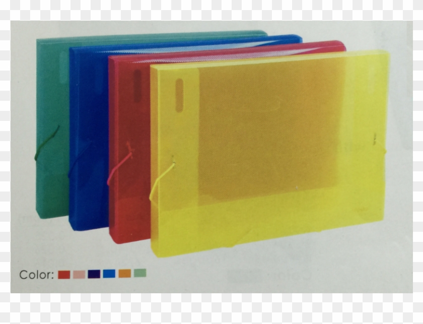 Office Folder Tapo Stationery - Plywood Clipart #1355032