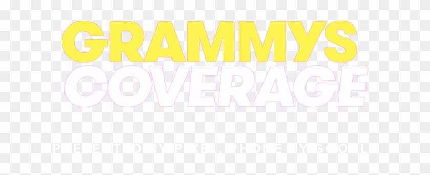 Mic's Coverage Of The 2017 Grammy Awards Brings You - Poster Clipart #1355065