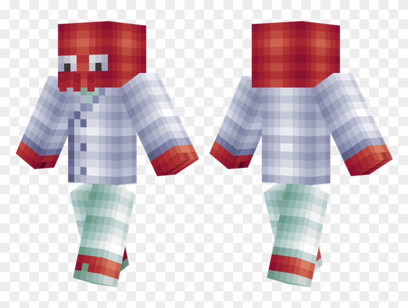 Minecraft , Png Download - Tartan Clipart #1355100