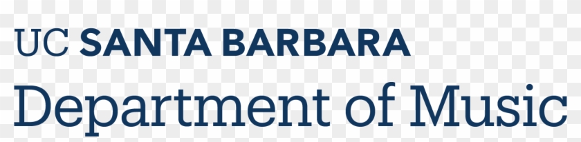 Department Of Music - Oval Clipart