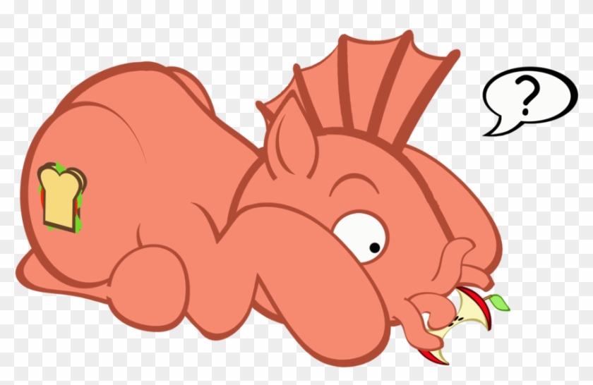 Wubwubwubwub - My Little Pony Futurama Clipart