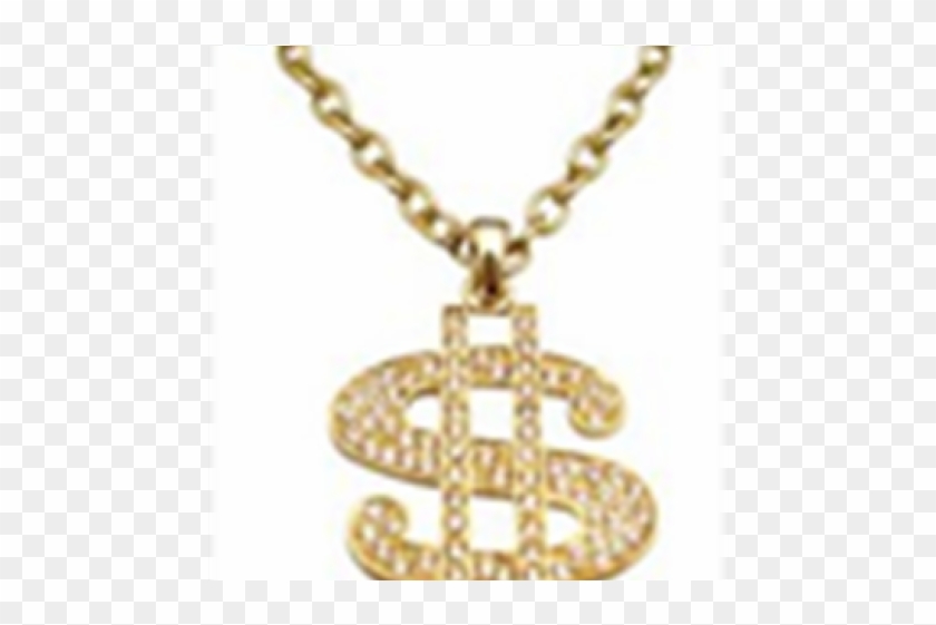 Chain Clipart Dollar Sign Transparent Money Necklace For Roblox Png Download 1355477 Pikpng - transparent roblox t shirt chain