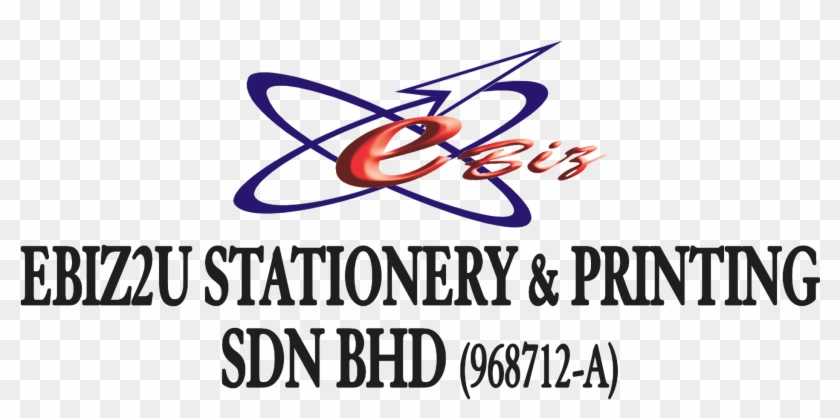 Ebiz2u118 Stationery & Printing Sdn Bhd - Stateland Inc Clipart #1355513