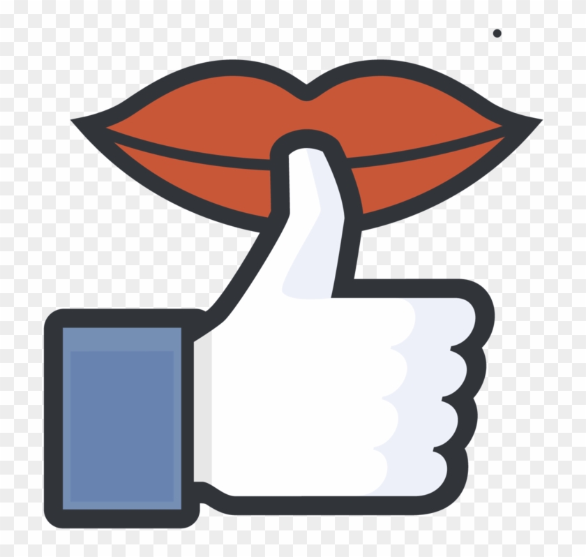 Facebook Clipart #1355539