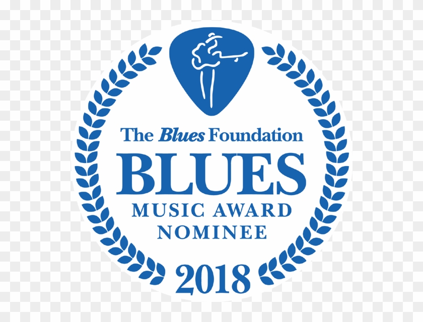Guy Davis, Fabrizio Poggi And Angelina Are Proud To - Blues Music Award Nominee Clipart #1355565
