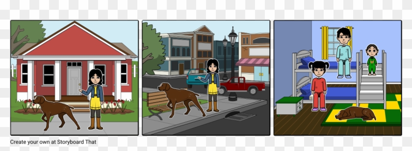 Dog Sitting - Quartering Troops In Homes Clipart