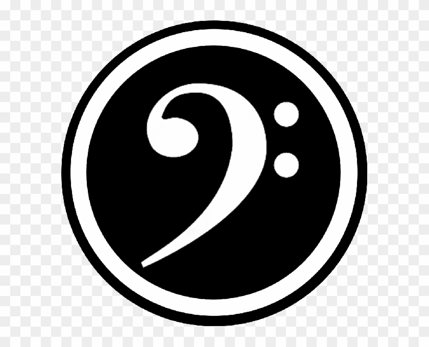 Hamilton College Music Professor A Grammy Music Educator - Bass Guitar Logo Clipart