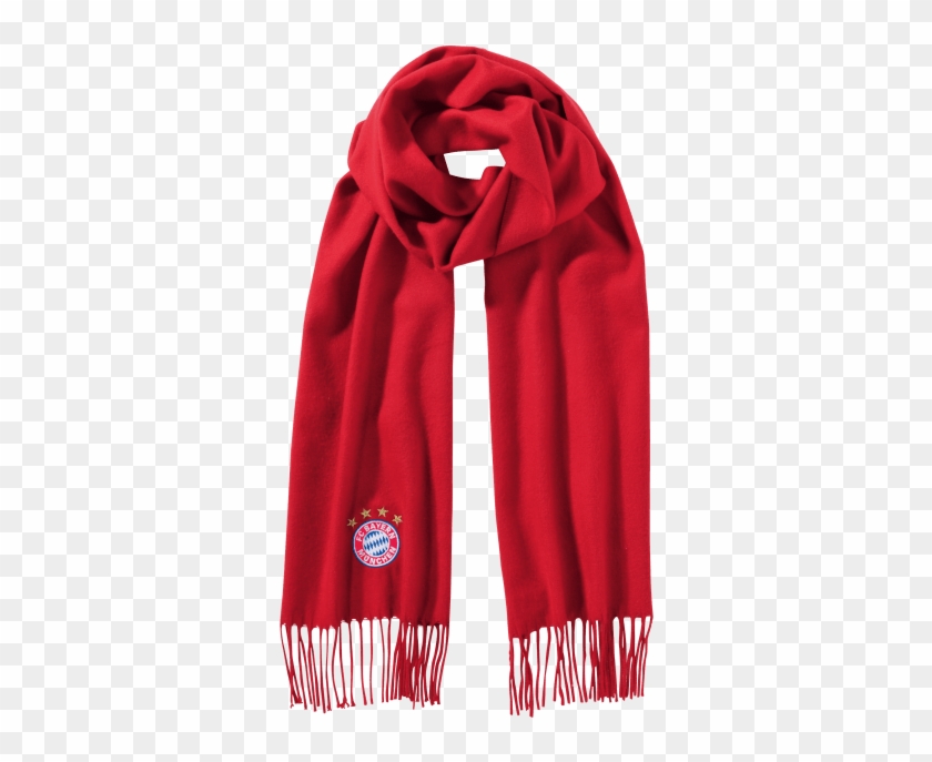 Scarf Clipart #1355677