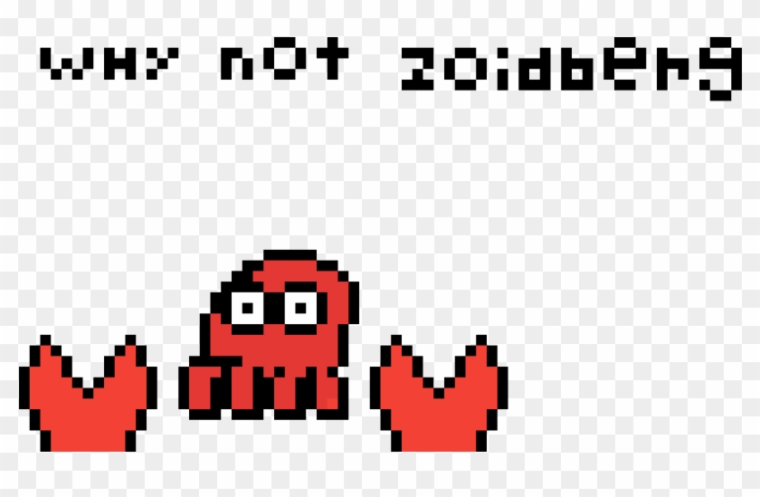 Zoidberg - Graphics Clipart #1355705