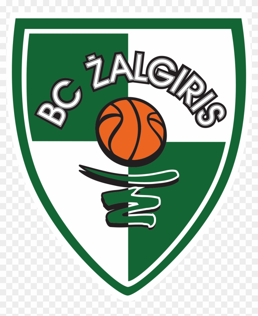 Zalgiris Png Clipart #1355898