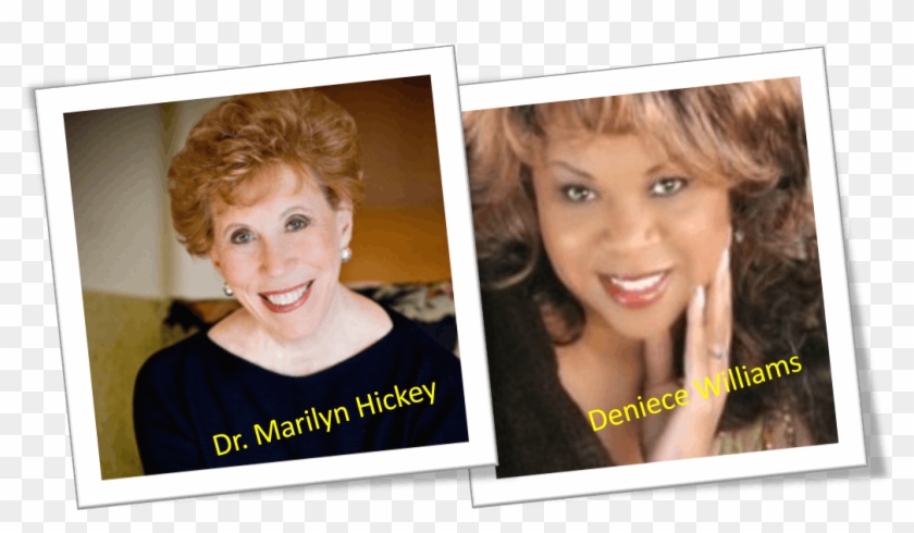 The Ultimate Christian Professionals Conference With - Marilyn Hickey Clipart #1355904