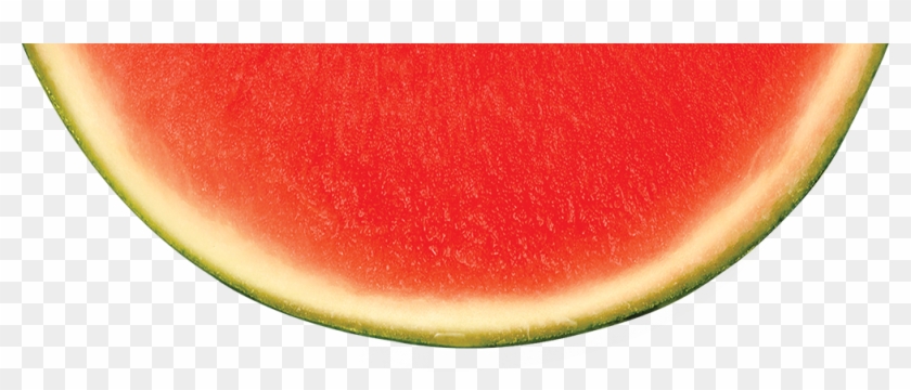 One Delicious Melon - Watermelon Slice Transparent Clipart #1355908