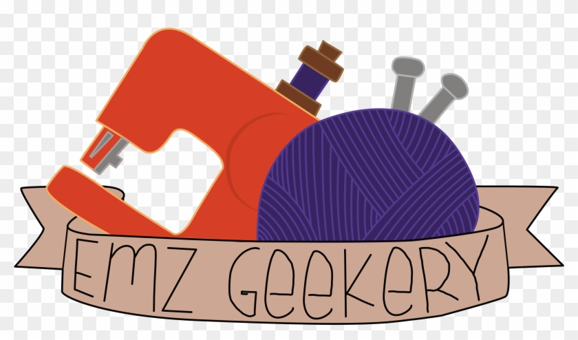 Emz Geekery Clipart