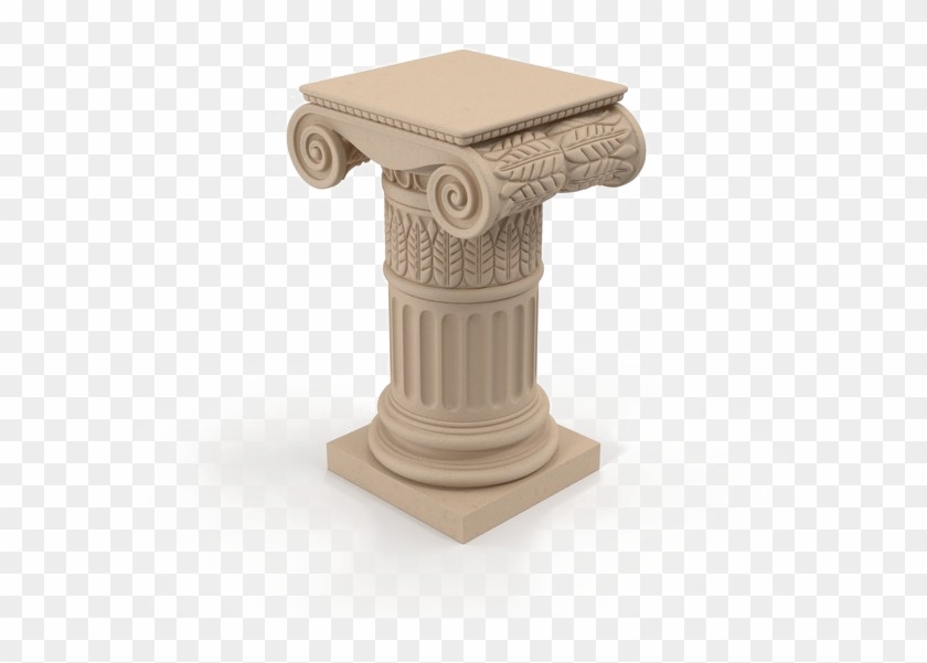 Column Png Image With Transparent Background - Column Clipart