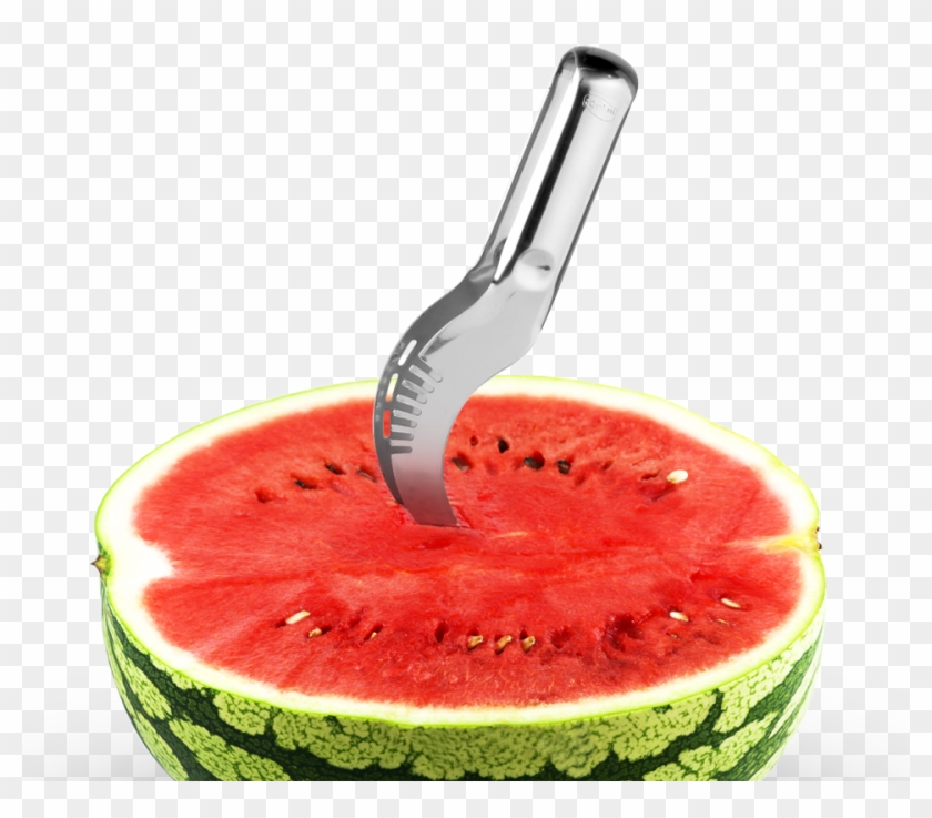 Watermelon Knife Png Clipart #1356554