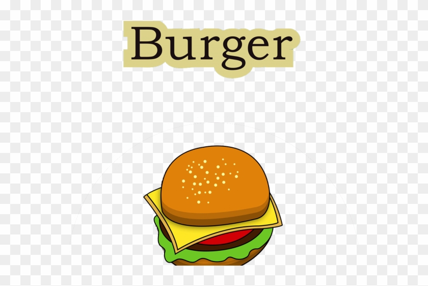 Mcdonalds Clipart Big Mac - Diseños De Menus Para Hamburguesas - Png Download