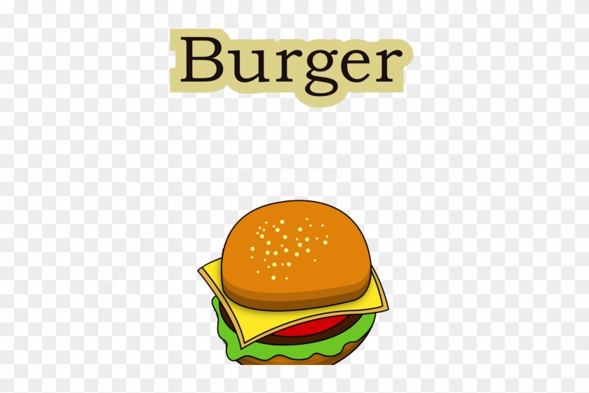 Mcdonalds Clipart Big Mac - Diseños De Menus Para Hamburguesas - Png Download #1356698