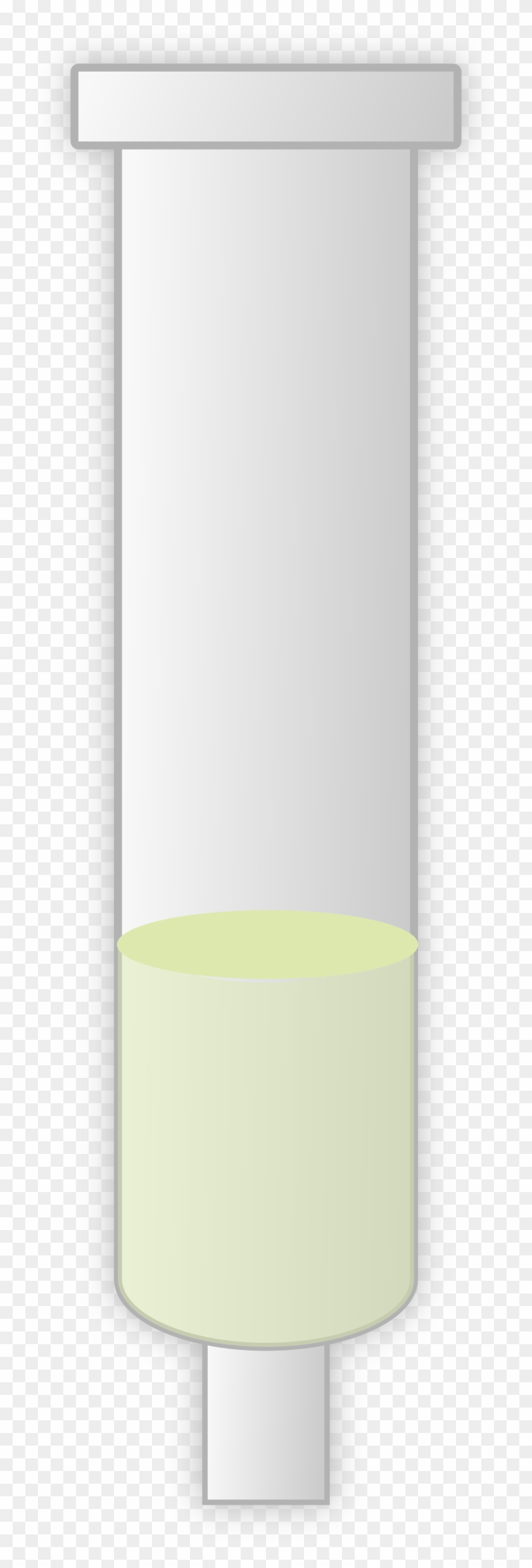 This Free Icons Png Design Of Chromatography Column Clipart