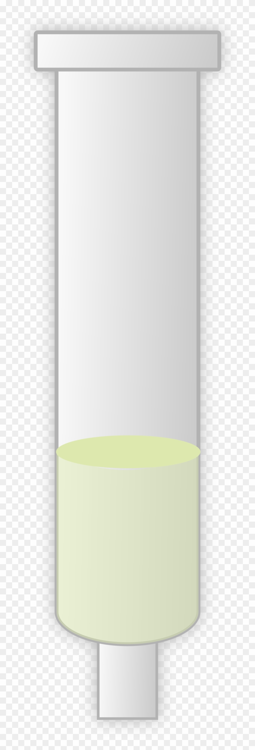 This Free Icons Png Design Of Chromatography Column Clipart #1356723