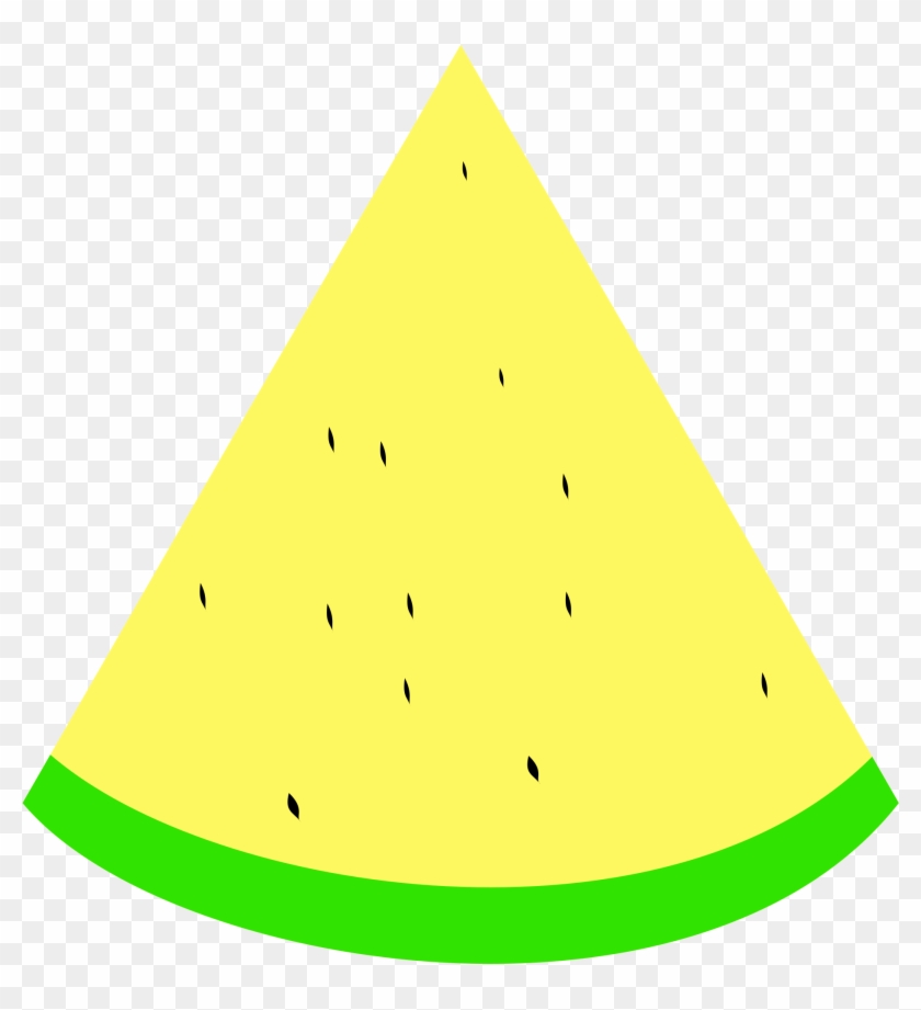 Big Image - Triangle Clipart