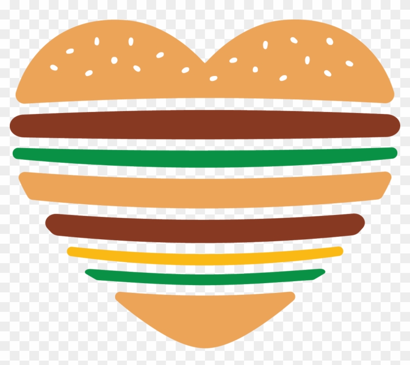 $1 From Every Mccafe Beverage, Happy Meal & Big Mac Clipart