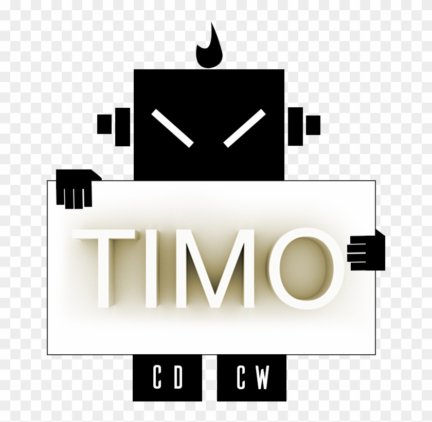 Tim Paradise Tim Paradise - Wall Clock Clipart #1357044