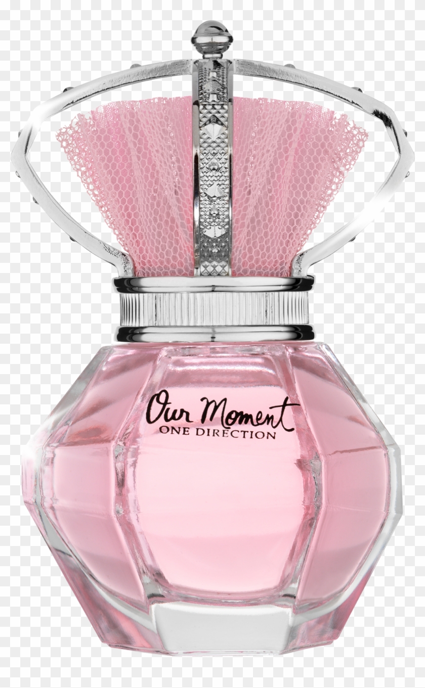 Perfume Png Image - Perfume Our Moment One Direction Clipart #1357402